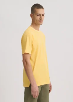 Liu Jo Camiseta de algodón-Hombre Polos Y Camisetas