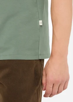 Liu Jo Camiseta de algodón-Hombre Polos Y Camisetas