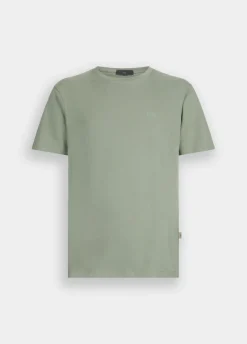 Liu Jo Camiseta de algodón-Hombre Polos Y Camisetas
