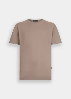 Liu Jo Camiseta de algodón-Hombre Polos Y Camisetas