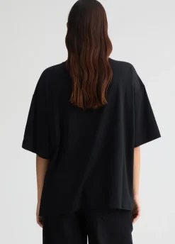 Liu Jo Camiseta de algodón-Mujer Camisetas Y Tops