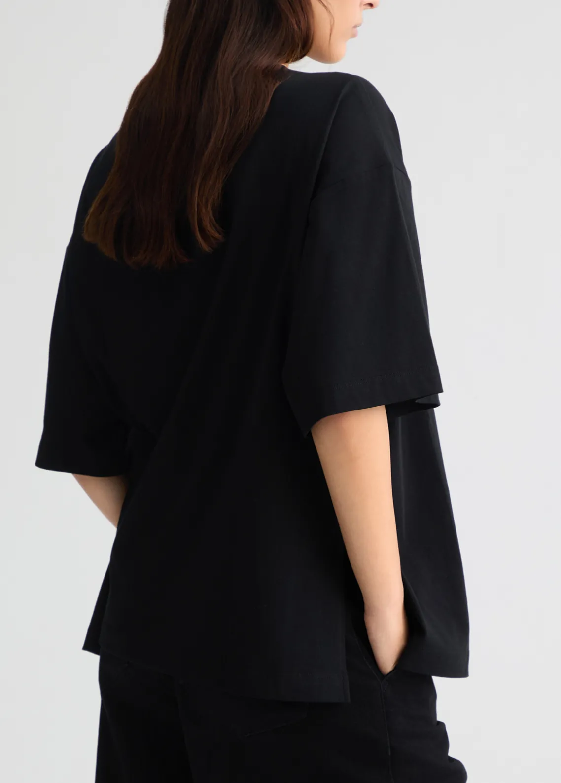 Liu Jo Camiseta de algodón-Mujer Camisetas Y Tops