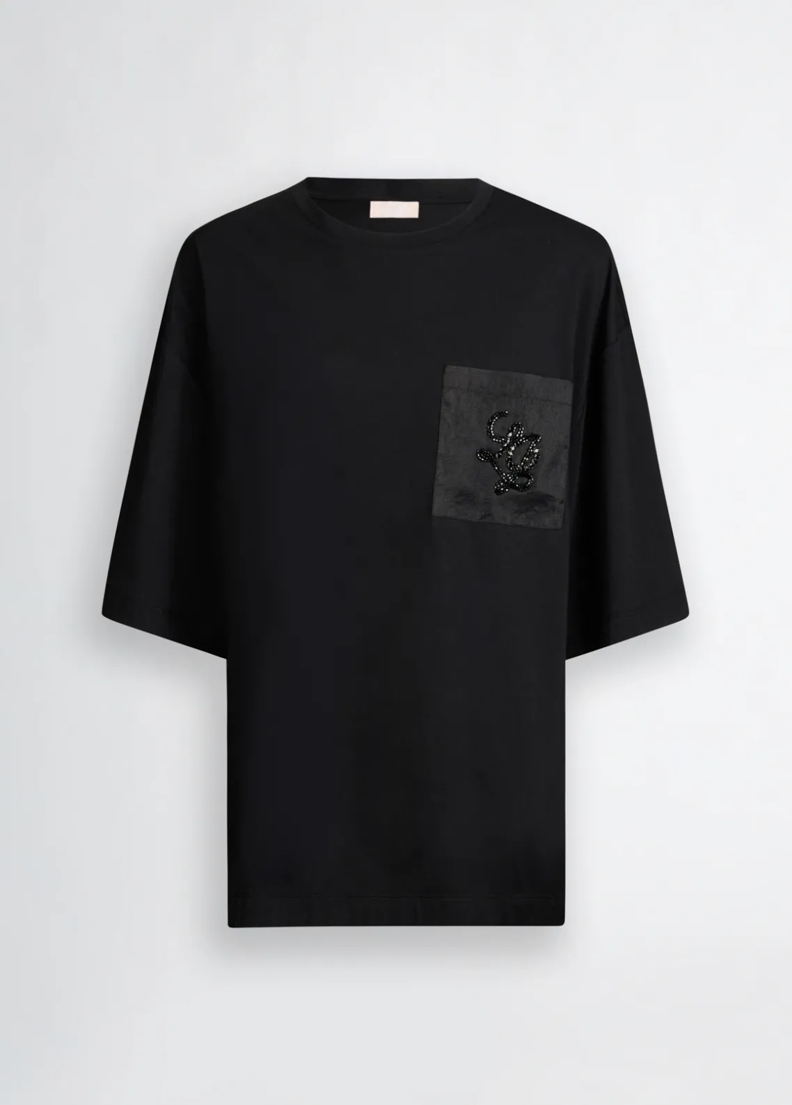 Liu Jo Camiseta de algodón-Mujer Camisetas Y Tops