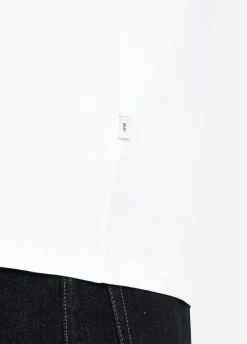 Liu Jo Camiseta de algodón-Hombre Polos Y Camisetas
