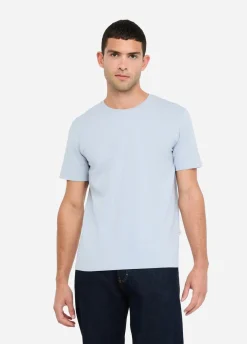 Liu Jo Camiseta de algodón-Hombre Polos Y Camisetas