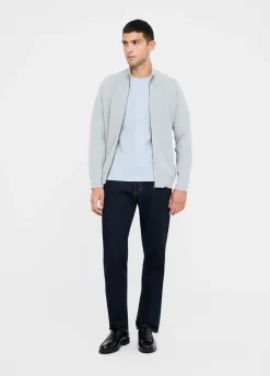 Liu Jo Camiseta de algodón-Hombre Polos Y Camisetas
