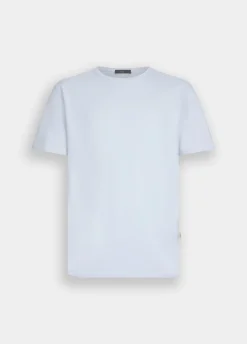 Liu Jo Camiseta de algodón-Hombre Polos Y Camisetas
