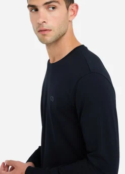 Liu Jo Camiseta de algodón-Hombre Polos Y Camisetas