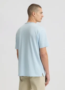 Liu Jo Camiseta de algodón-Hombre Polos Y Camisetas