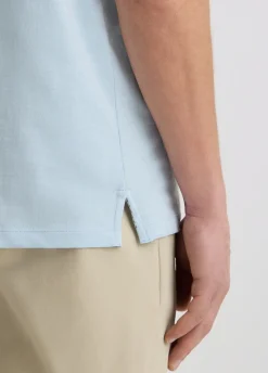 Liu Jo Camiseta de algodón-Hombre Polos Y Camisetas