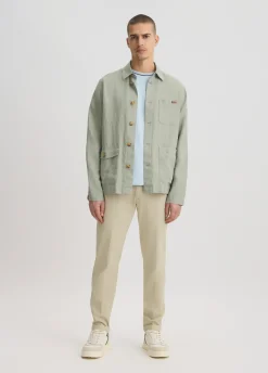 Liu Jo Camiseta de algodón-Hombre Polos Y Camisetas