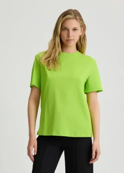 Liu Jo Camiseta de algodón-Mujer Camisetas Y Tops