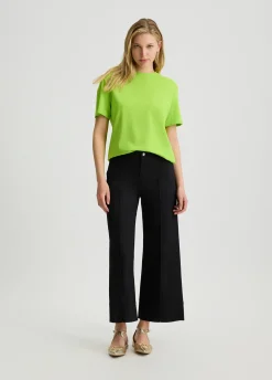 Liu Jo Camiseta de algodón-Mujer Camisetas Y Tops