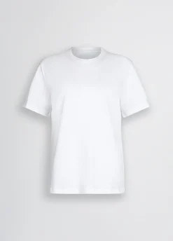 Liu Jo Camiseta de algodón-Mujer Camisetas Y Tops