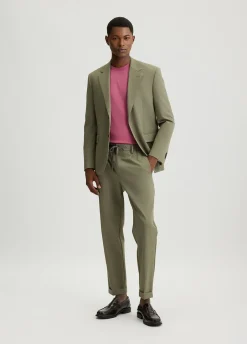 Liu Jo Camiseta de algodón-Hombre Polos Y Camisetas