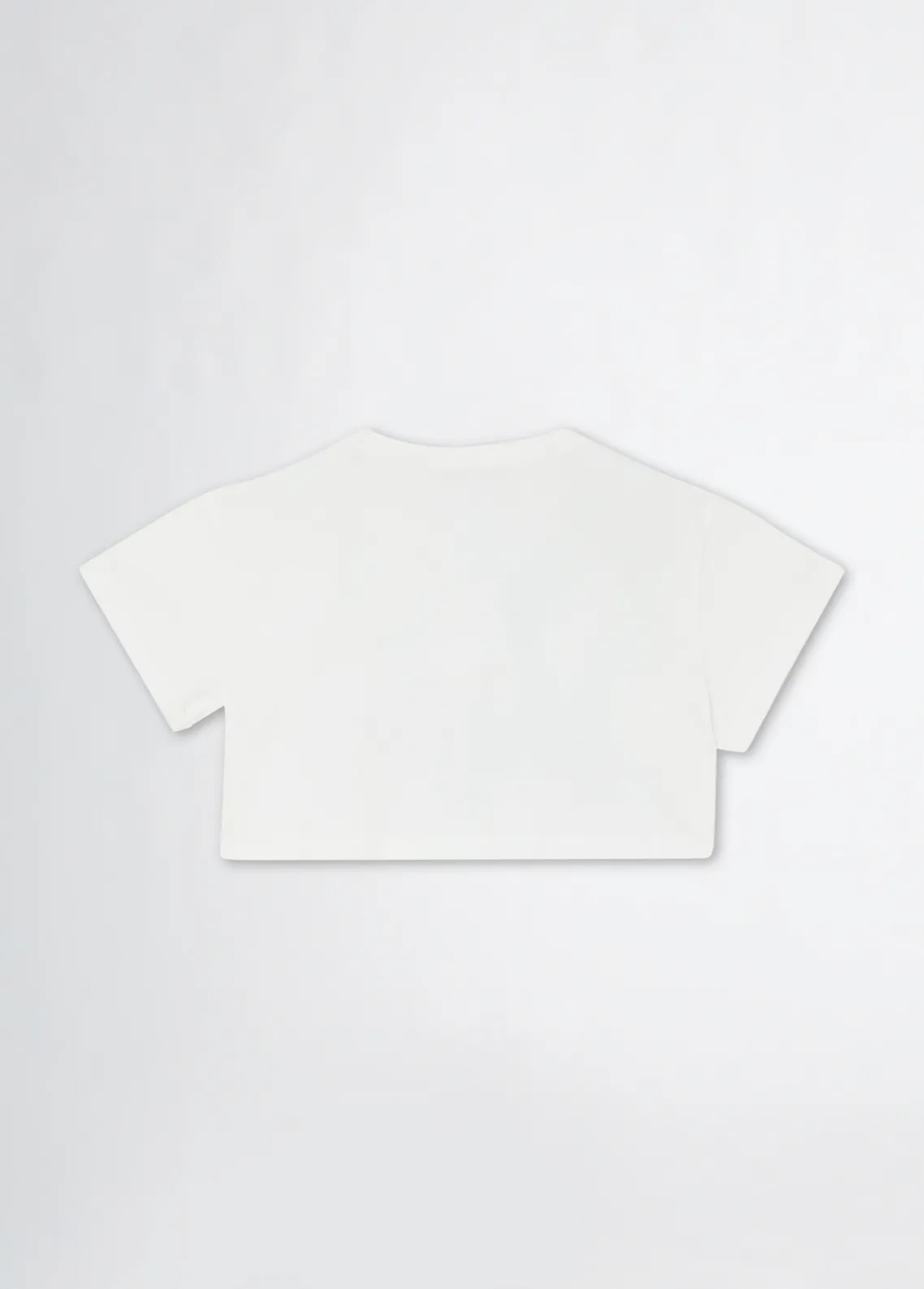 Liu Jo Camiseta de algodón con estampado- Camisetas