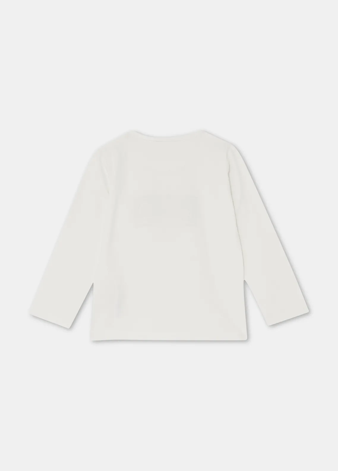 Liu Jo Camiseta de algodón con logotipo- Camisetas