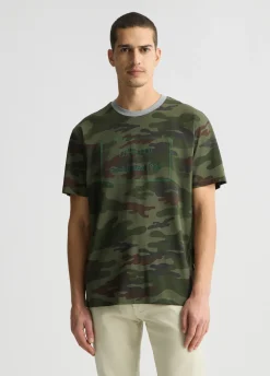 Liu Jo Camiseta de-Hombre Polos Y Camisetas