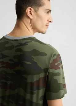 Liu Jo Camiseta de-Hombre Polos Y Camisetas
