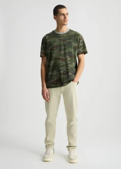 Liu Jo Camiseta de-Hombre Polos Y Camisetas