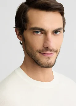 Liu Jo Camiseta de hombre-Hombre Jerséis Y Sudaderas