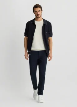 Liu Jo Camiseta de hombre-Hombre Jerséis Y Sudaderas