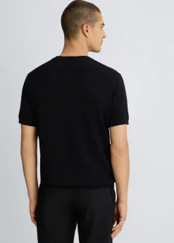 Liu Jo Camiseta de hombre-Hombre Jerséis Y Sudaderas