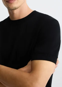 Liu Jo Camiseta de hombre-Hombre Jerséis Y Sudaderas