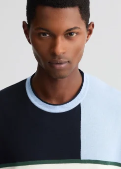 Liu Jo Camiseta de punto-Hombre Jerséis Y Sudaderas