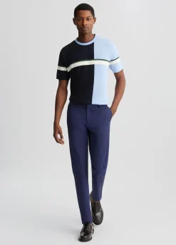 Liu Jo Camiseta de punto-Hombre Jerséis Y Sudaderas