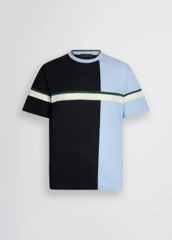 Liu Jo Camiseta de punto-Hombre Jerséis Y Sudaderas