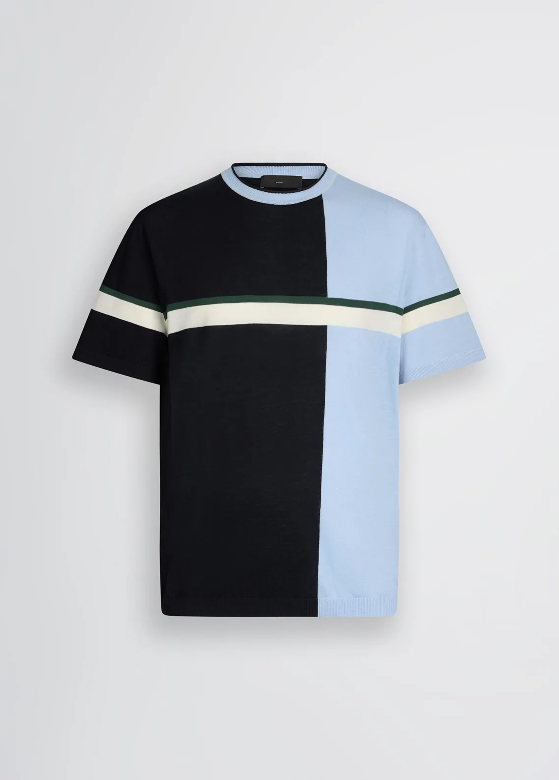 Liu Jo Camiseta de punto-Hombre Jerséis Y Sudaderas
