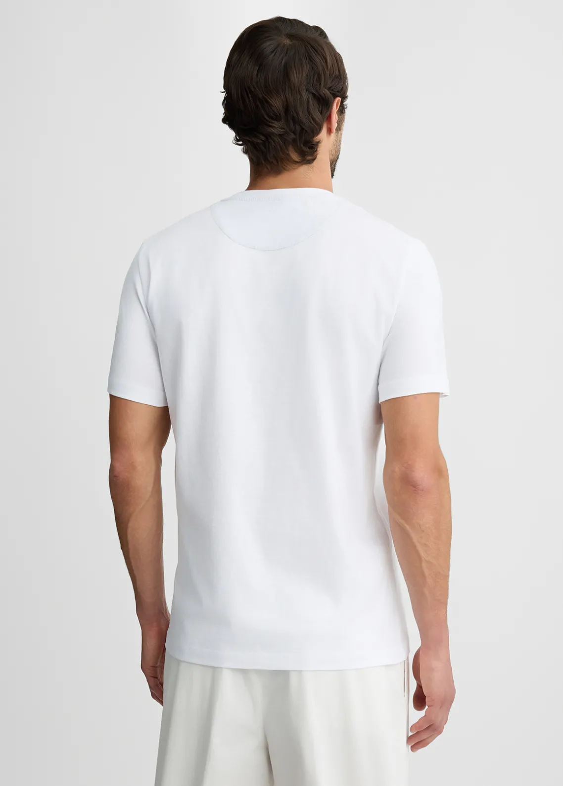 Liu Jo Camiseta estampada-Hombre Polos Y Camisetas