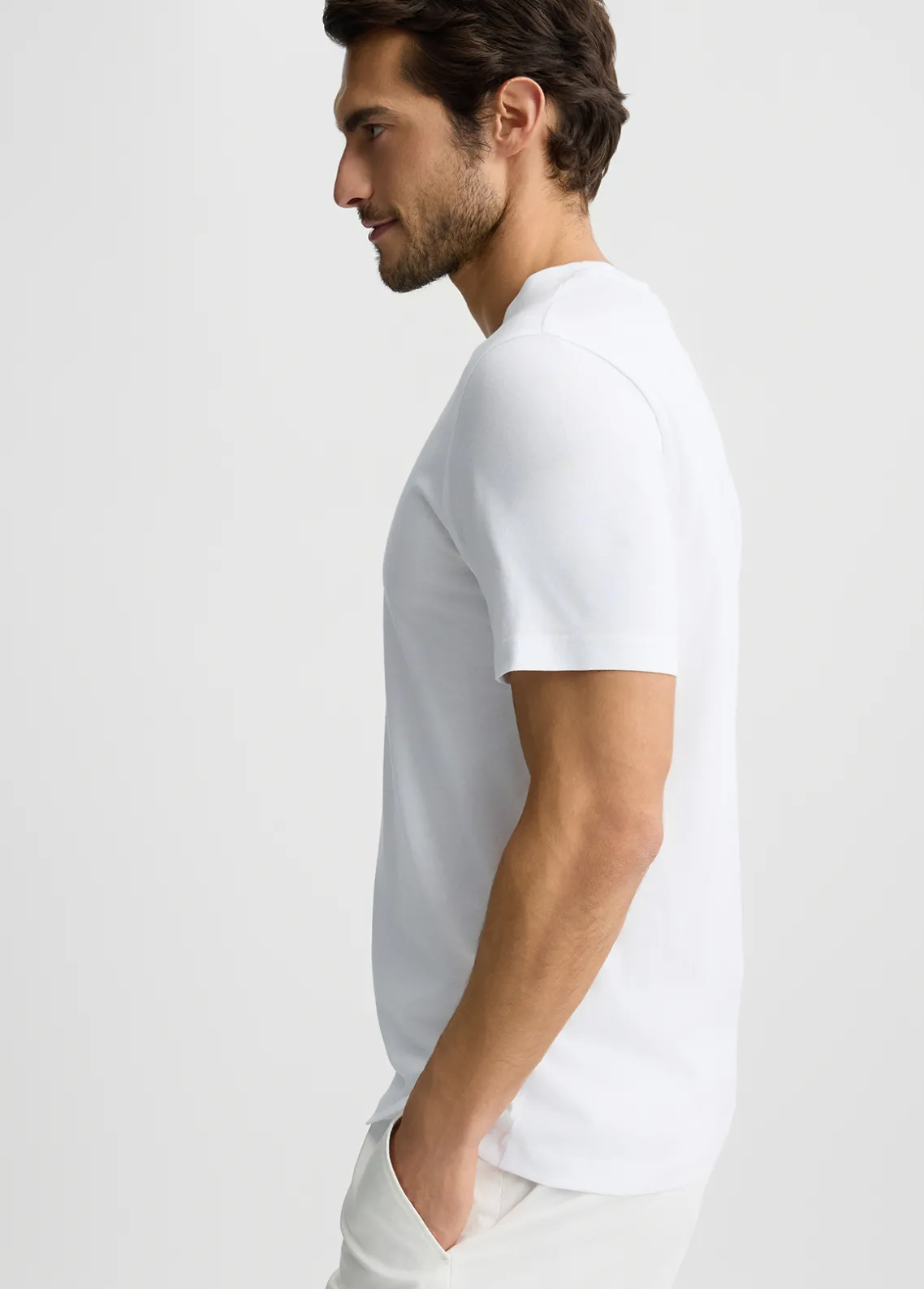 Liu Jo Camiseta estampada-Hombre Polos Y Camisetas
