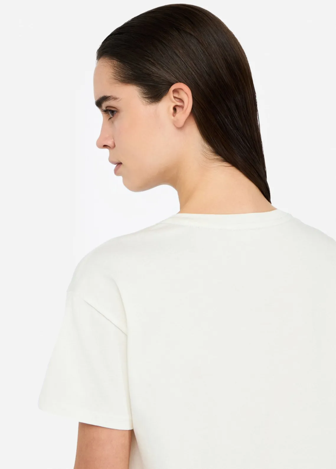 Liu Jo Camiseta Better-Mujer Ropa Deportiva|Camisetas Y Tops
