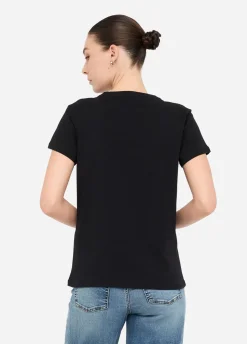 Liu Jo Camiseta Better-Mujer Ropa Deportiva|Camisetas Y Tops