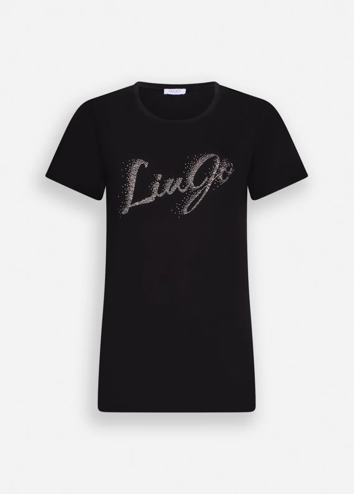 Liu Jo Camiseta Better-Mujer Camisetas Y Tops