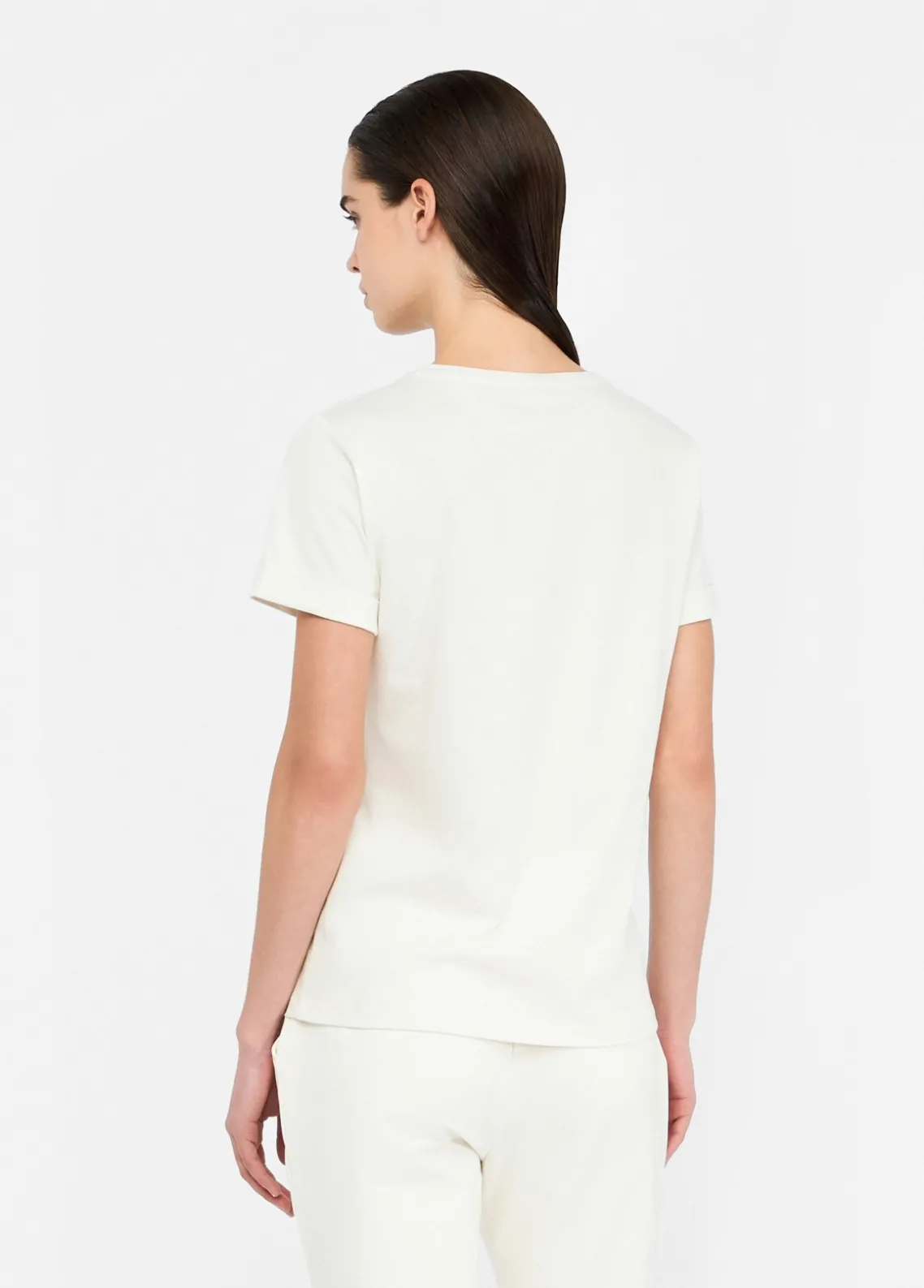 Liu Jo Camiseta Better-Mujer Camisetas Y Tops