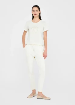 Liu Jo Camiseta Better-Mujer Camisetas Y Tops