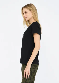 Liu Jo Camiseta Better-Mujer Camisetas Y Tops