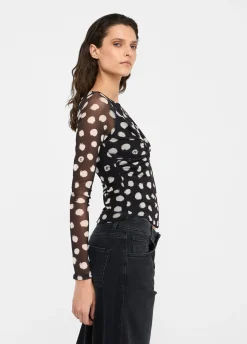 Liu Jo Camiseta Better-Mujer Camisetas Y Tops