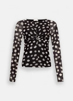 Liu Jo Camiseta Better-Mujer Camisetas Y Tops