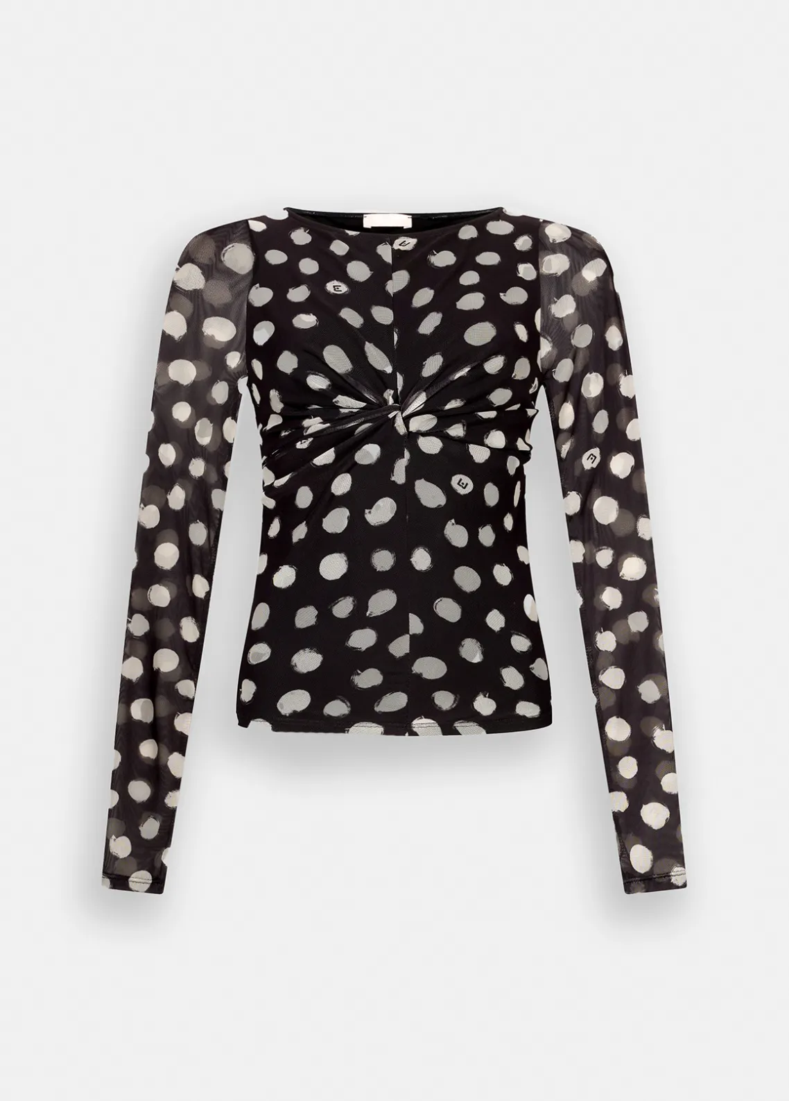 Liu Jo Camiseta Better-Mujer Camisetas Y Tops