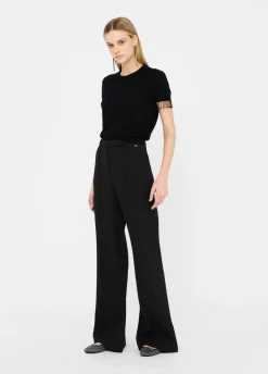 Liu Jo Camiseta Better-Mujer Cárdigans Y Jerséis