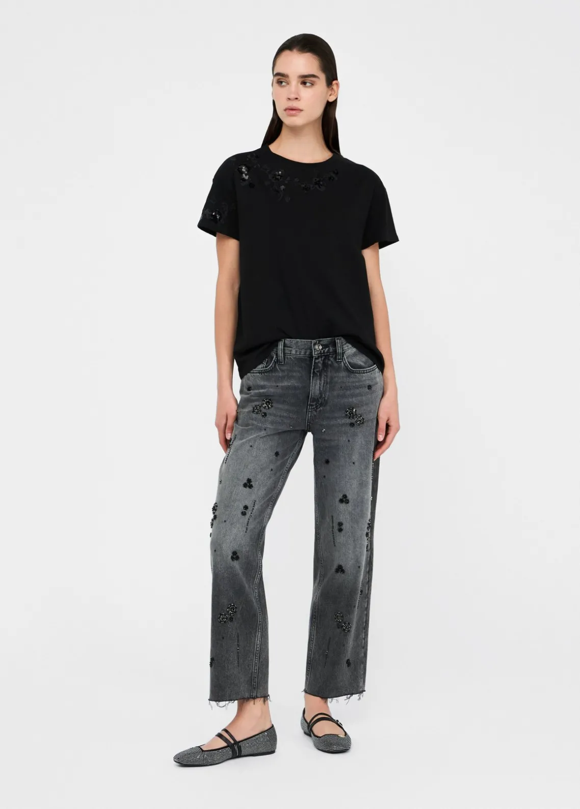 Liu Jo Camiseta Better-Mujer Camisetas Y Tops