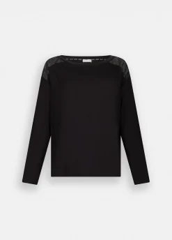 Liu Jo Camiseta Better-Mujer Ropa Deportiva|Camisetas Y Tops