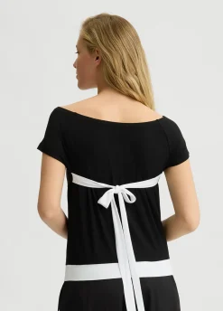 Liu Jo Camiseta Better-Mujer Moda Baño|Camisetas Y Tops
