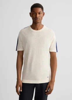 Liu Jo Camiseta para hombre-Hombre Jerséis Y Sudaderas