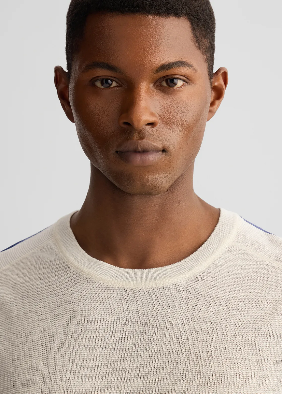 Liu Jo Camiseta para hombre-Hombre Jerséis Y Sudaderas
