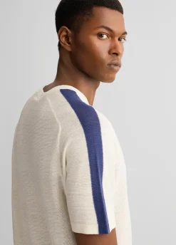 Liu Jo Camiseta para hombre-Hombre Jerséis Y Sudaderas